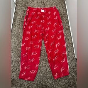 Victoria’s Secret Sleepwear Pants Size L